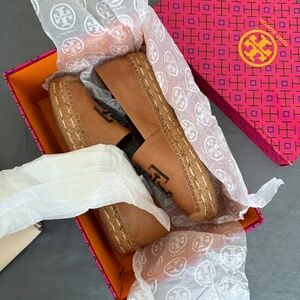 Tory Burch Espadrilles